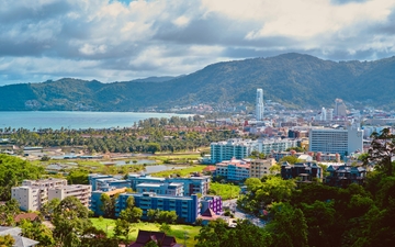 New Thai Prime Minister aims to focus on real estate led economy