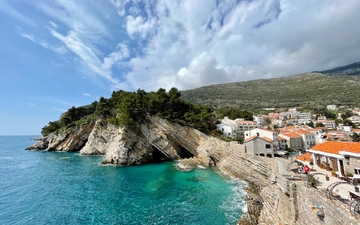 Digital currency transactions boom in Montenegro